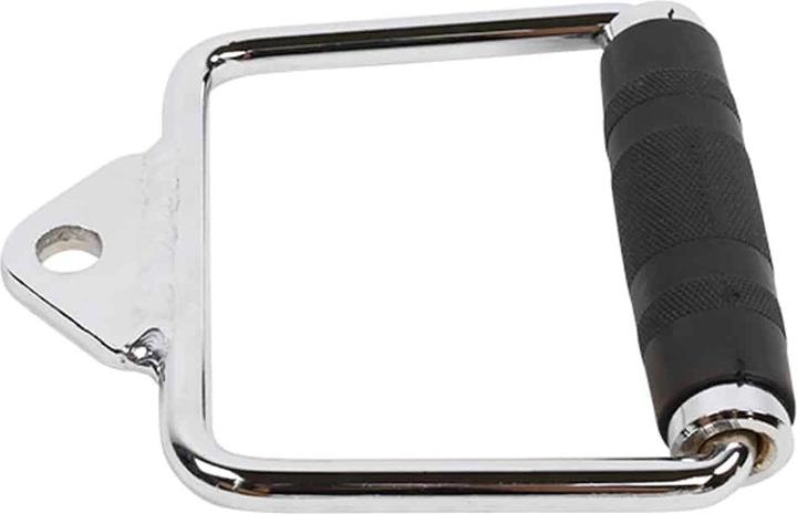 Productafbeelding Gladiatorfit Rubber trekhandvat