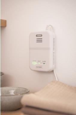 Productafbeelding Abus GWM100ME Gassensor
