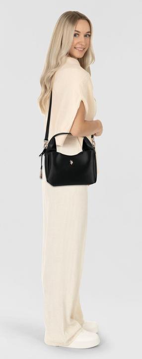 Produktbild U.S. Polo Jones Schultertasche S 30 cm