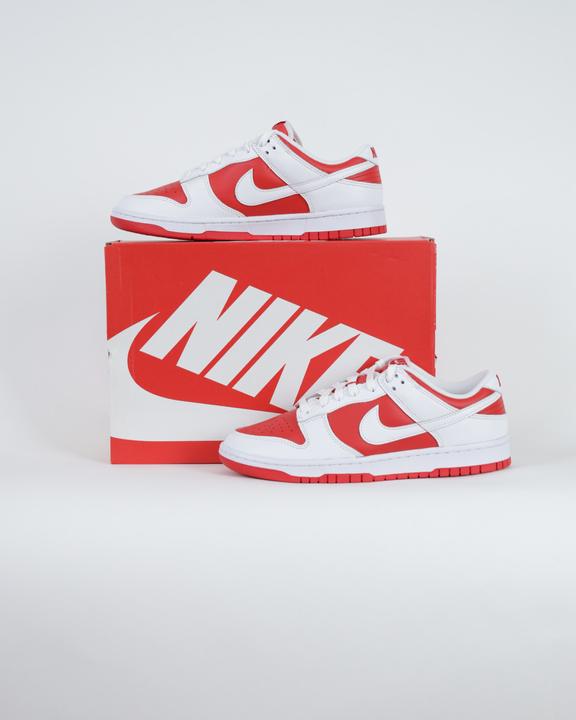 Produktbild Nike Schuhe Dunk Low Retro (43)