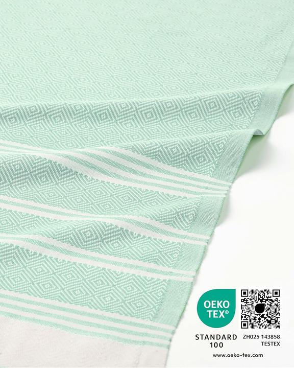 Immagine prodotto Fit-Flip Hamamtuch (200 x 100 cm)