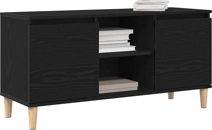 Image du produit vidaXL Centre de divertissement (35 x 102 x 50 cm)