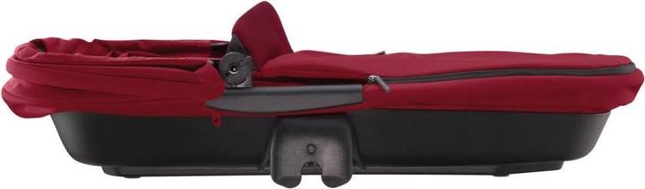 Produktbild Maxi-Cosi Faltbarer Kinderwagenaufsatz für Elea Total Black