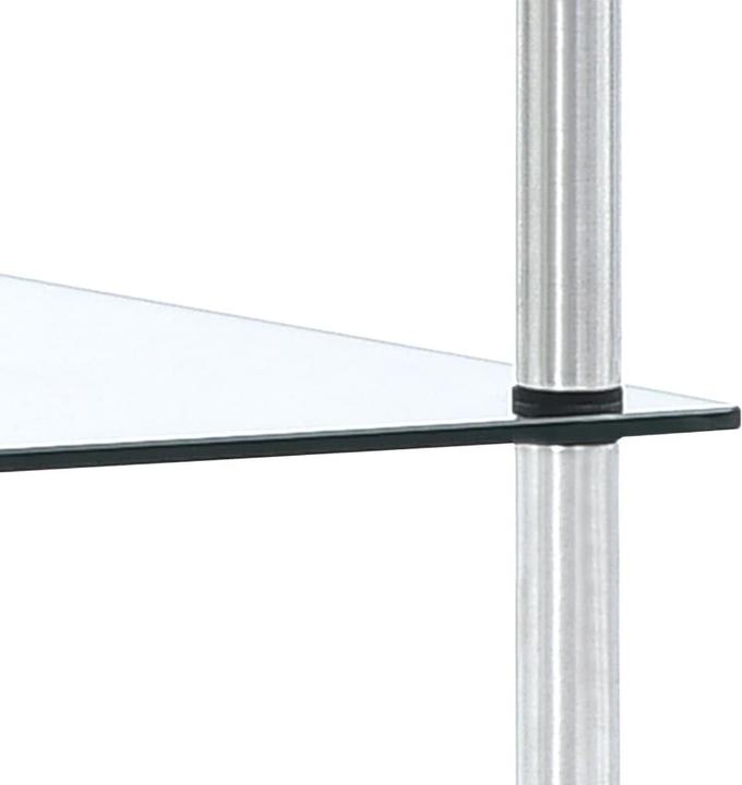 Immagine prodotto vidaXL Regal (40 x 40 x 67 cm)