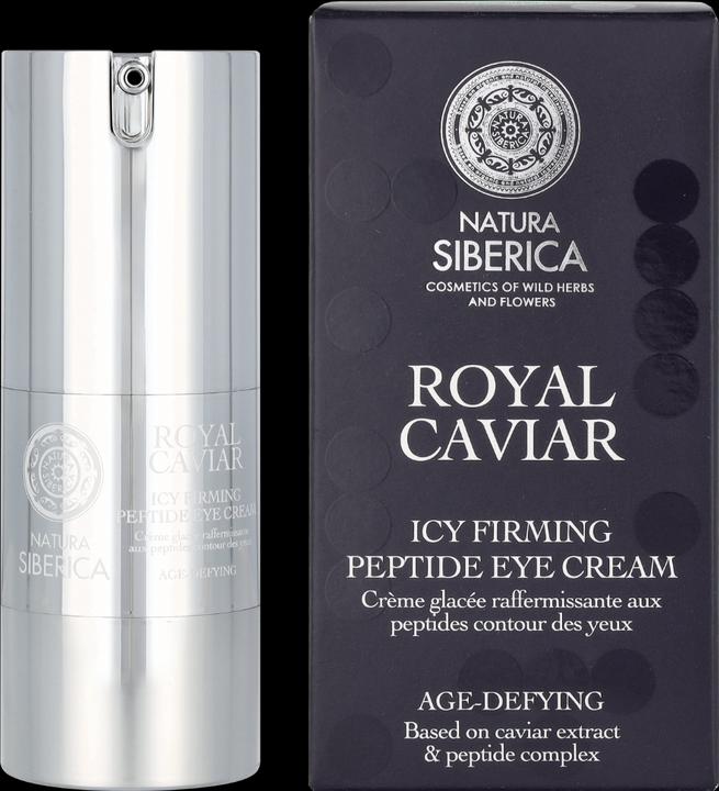Immagine prodotto Natura Siberica Caviale Reale (15 ml)