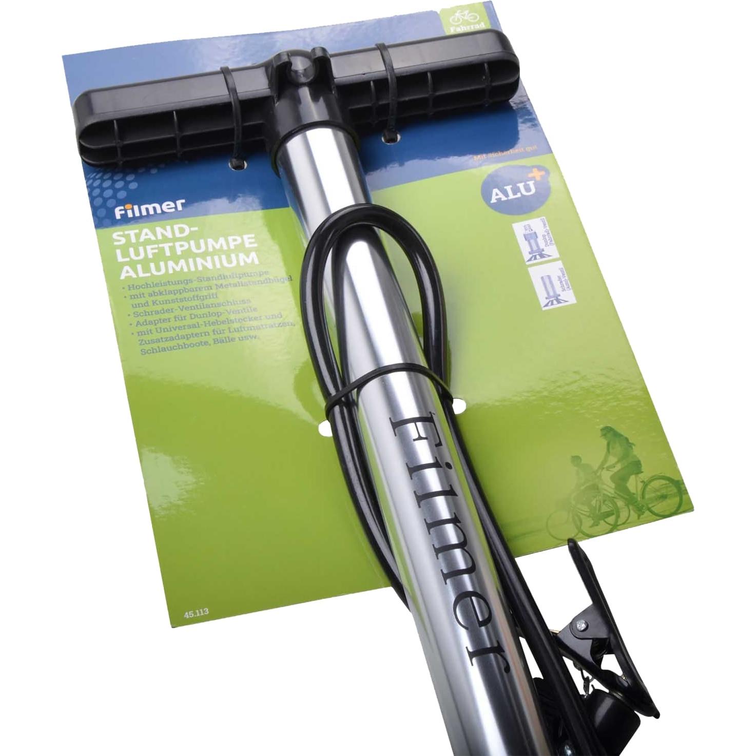 Thumbnail - Filmer, Veloständer