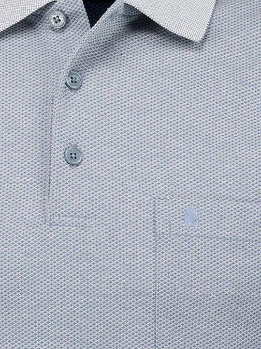 Produktbild Ragman Basic Poloshirt (XL)