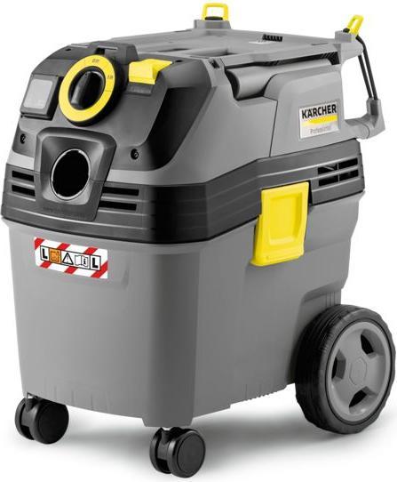 Image du produit Kärcher Professional NT 30/1 Ap Te L (Aspirateur eau et poussière)