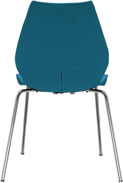 Actual product image Kartell Maui Soft Stuhl