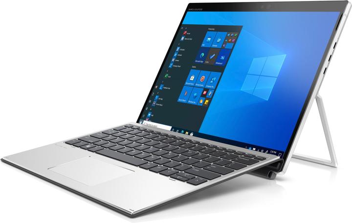 Produktbild HP ELITE X2 G8 INTEL CORE I7-1165G7 13P WUXGA SURE VIEW UWVA 16GO 512GO SSD 4G INTEL AX W10P/W11P 3/ (12.99", Intel Core i7-1165G7, 16 GB, 512 GB)