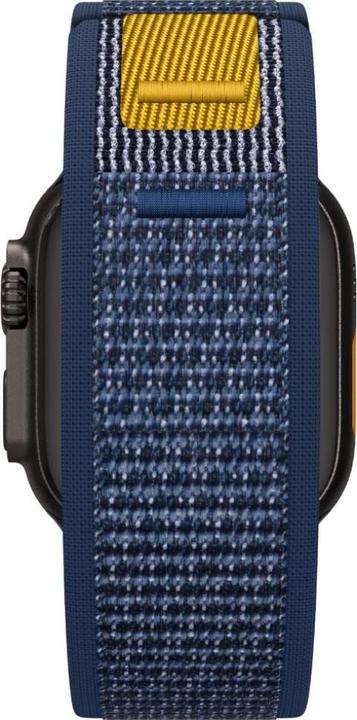 Immagine prodotto Spigen Pasek Athlex Air per Apple Watch 6/7/8/9/10/SE/Ultra 1/Ultra 2 (44/45/46/49 mm) (44 mm, Tessuto, Materiale sintetico)