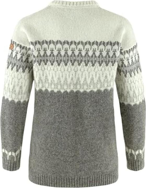 Produktbild Fjällräven Övik Path Knit W (XXS)