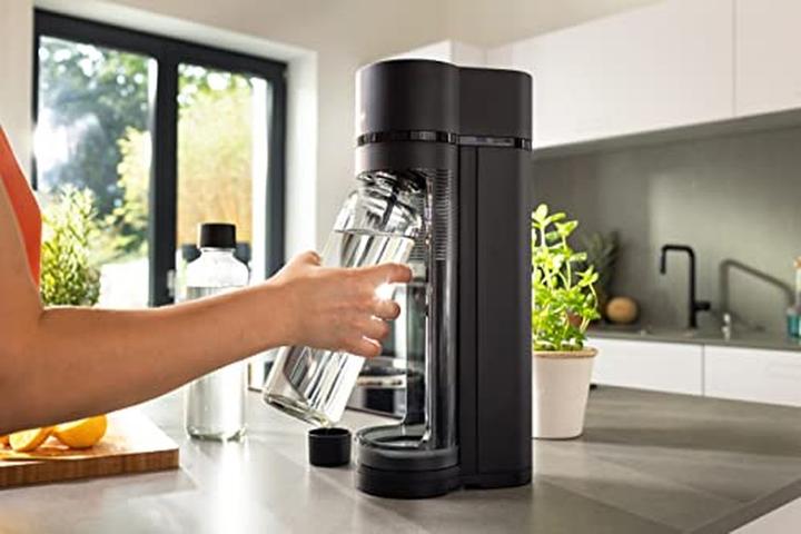 Produktbild Sodapop Logan