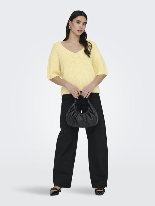 Actual product image JdY JDYLINEA Strickpullover Strickpullover (M)