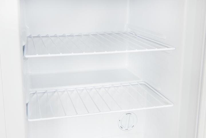 Produktbild Exquisit GB60-150E weissPV (Freistehend)