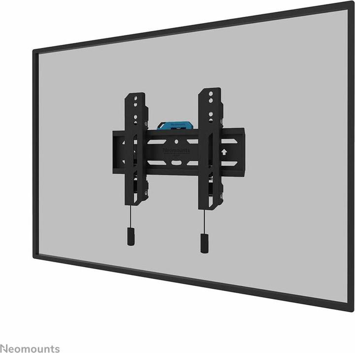 Immagine prodotto Neomounts Montaggio a parete WL30S-850BL12 Nero (Muro, 65", 50 kg)