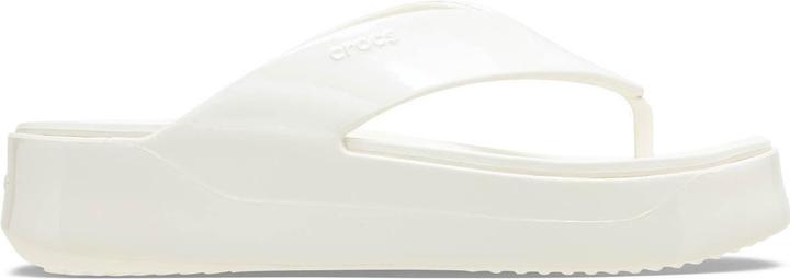 Produktbild Crocs W's Getaway Platf Patent Flip (40)