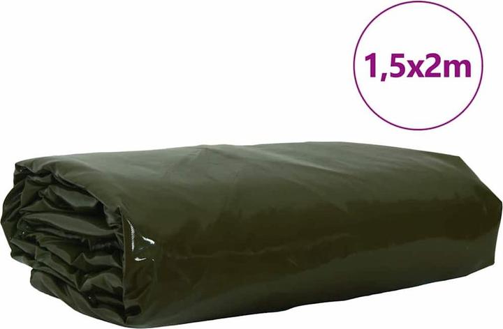 Image du produit vidaXL Planenschutz (1.50 x 2 m)