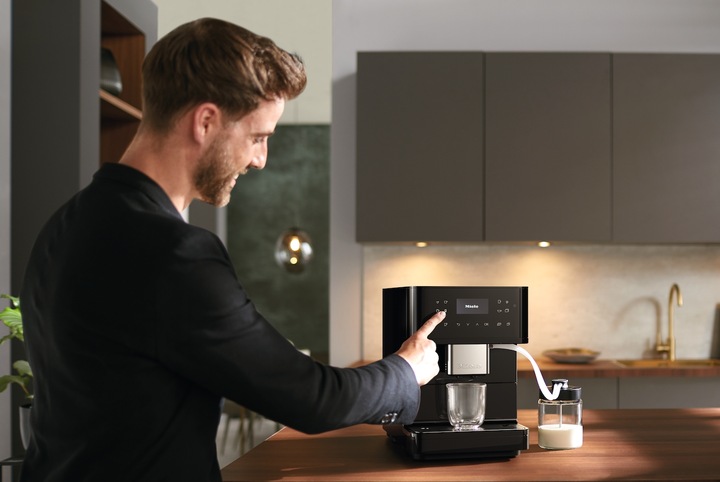 Immagine prodotto Miele CM 6160