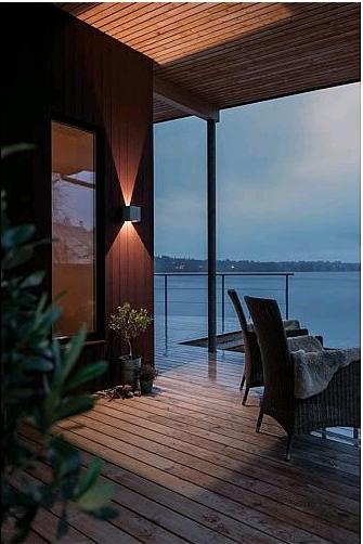 Produktbild Konstsmide Cremona (460 lm, IP54)