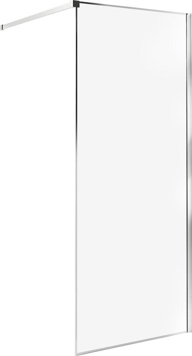 Produktbild Beliani Waspam (80 cm, 80 cm, 190 cm)