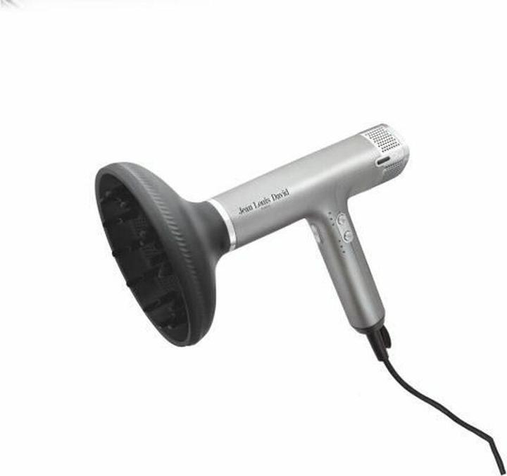 Actual product image Jean Louis David Föhn (1700 W)