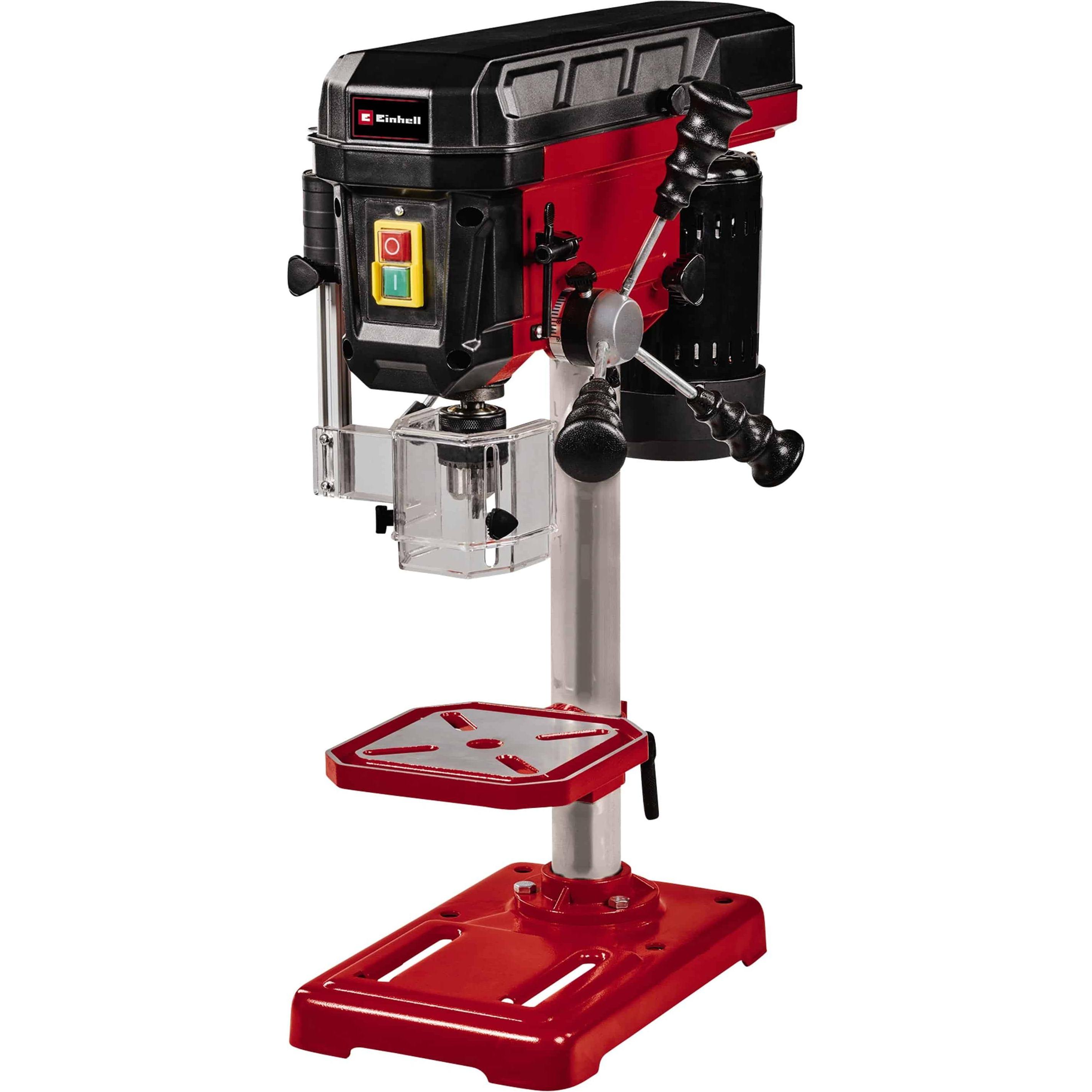 Einhell, Tischbohrmaschine, TC-BD 500