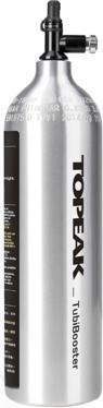 Produktbild Topeak TubiBooster Kartuschenpumpe