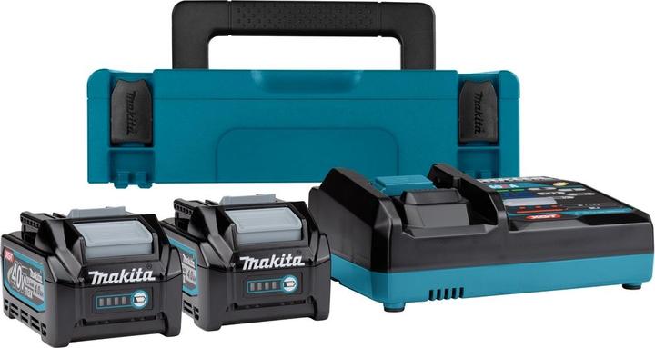 Image du produit Makita Kit de source d'alimentation (40 V)