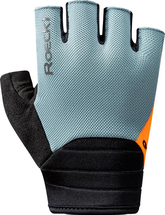 Hurricane Grey, Orange