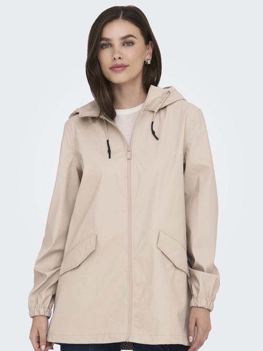 Produktbild JdY JDYMULAN Regenmantel Regenmantel (L)