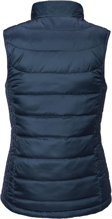 Actual product image Russell Nano Vest Padded (XS)