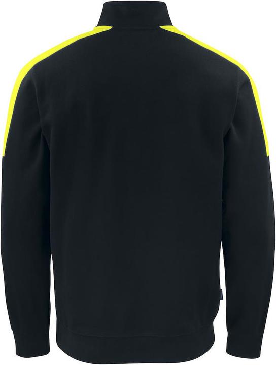 Image du produit Projob 2128 Sweatshirt Half Zip (XXL)