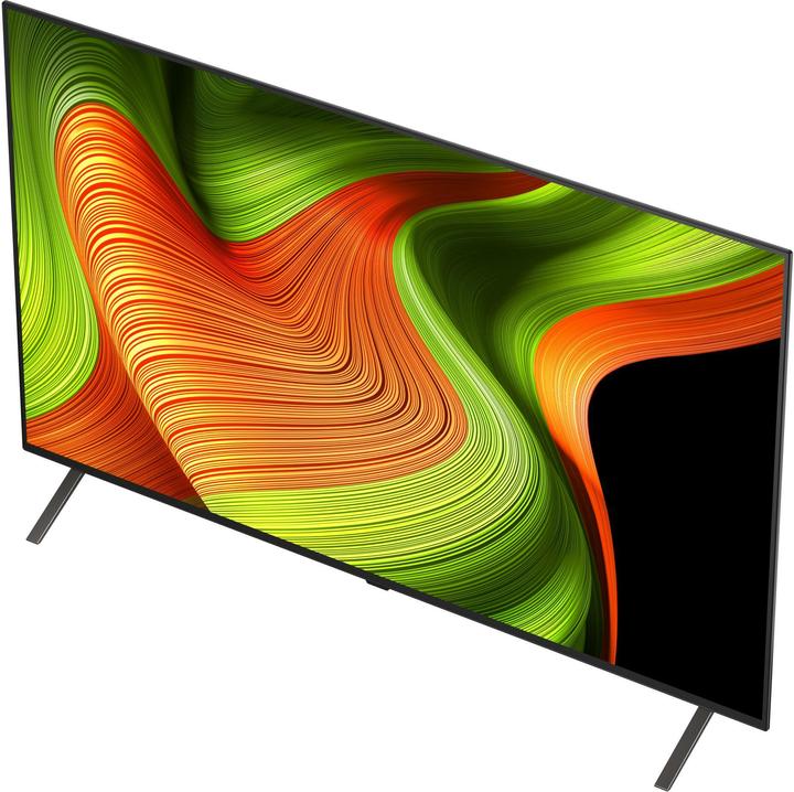 Image du produit LG OLED55B59LA (55", B5, OLED, 4K, 2025)