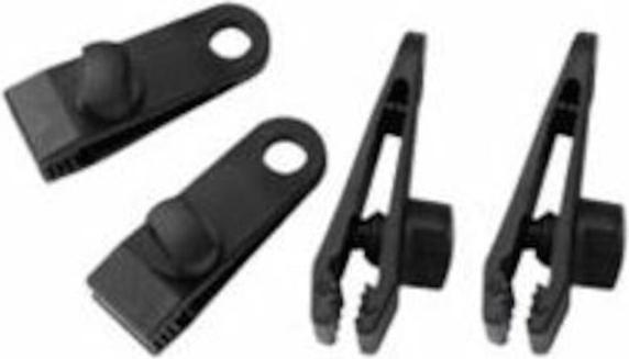 Actual product image Camp Active Tent buckle