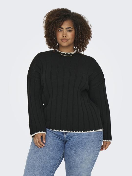 Produktbild Only CARCHICK Pullover Strickpullover (S)