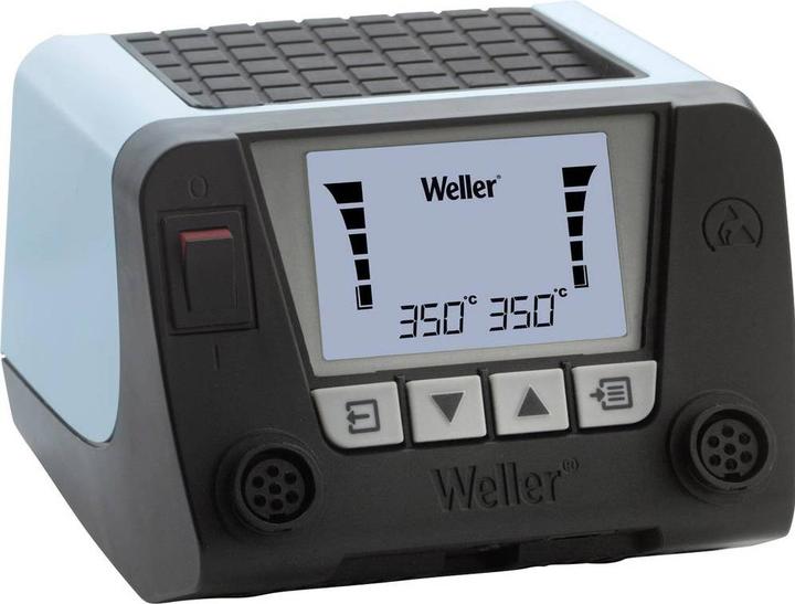 Produktbild Weller Erem Löt-/Entlötstation-Versorgungs