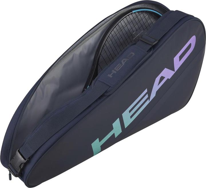 Image du produit Head Tour Schlägertasche S Dunkelblau