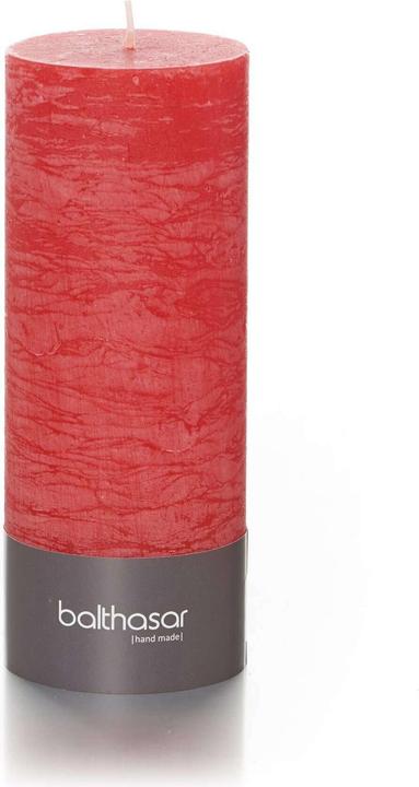 Produktbild Balthasar Raureifkerze (1 Stk.)
