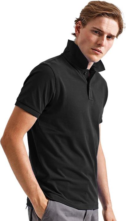 Produktbild Asquith & Fox Poloshirt Baumwolle aus biologischem Anbau (XL)