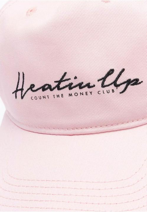 Actual product image Cayler & Sons Heatin Up Curved Cap (One size)