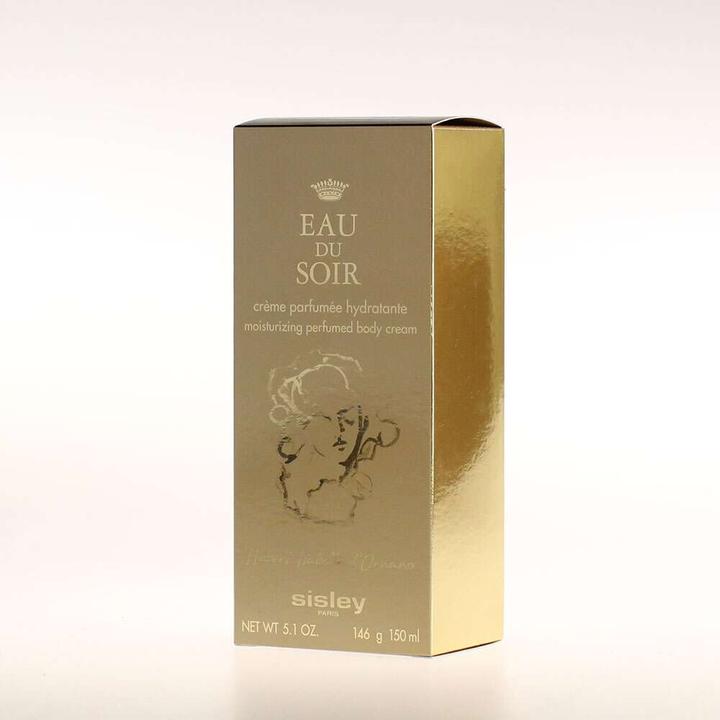 Produktbild Sisley Eau du Soir Body Creme (Körpercreme, 150 ml)