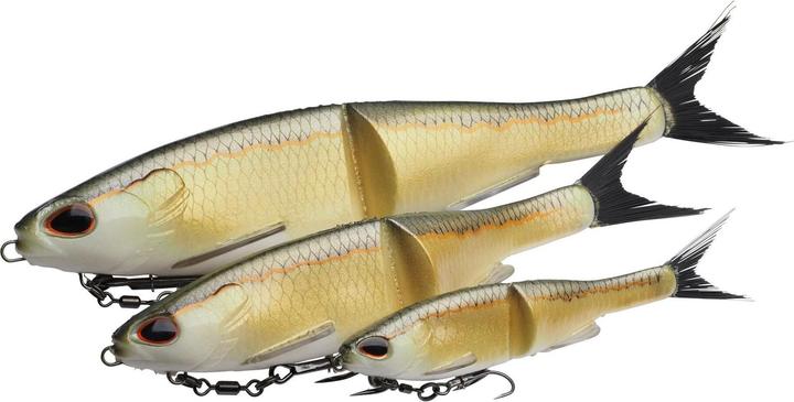 Produktbild Berkley PowerBait Nessie (17 cm)