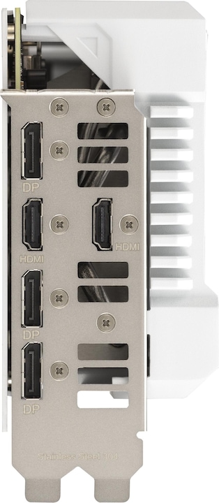 Produktbild ASUS TUF Gaming GeForce RTX 4070 Ti SUPER OC (16 GB)