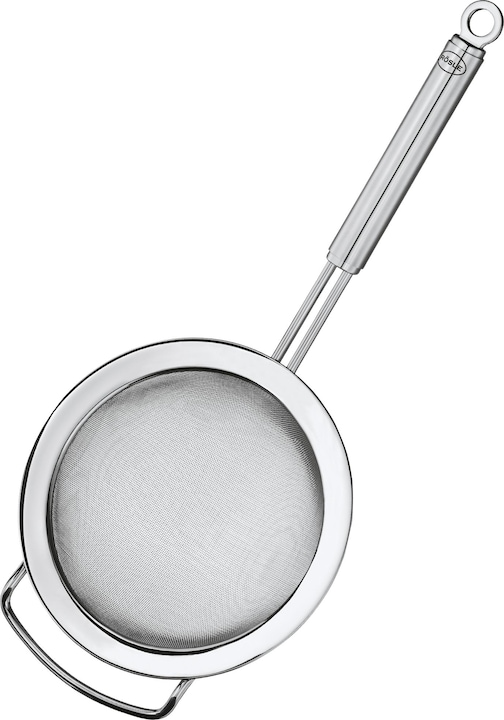 Rösle Küchensieb silberfarben (24 cm)