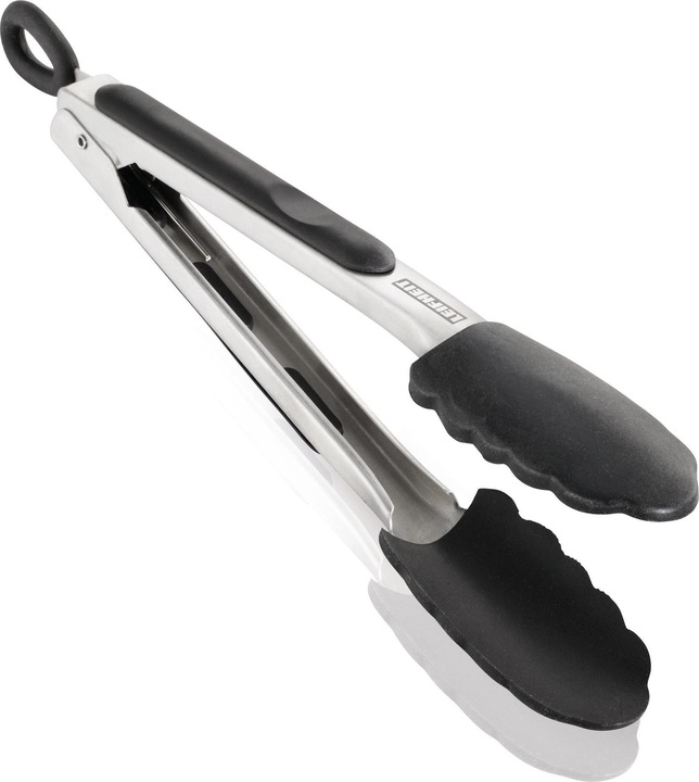 Actual product image Leifheit Kitchen and barbecue tongs 23 cm ProLine