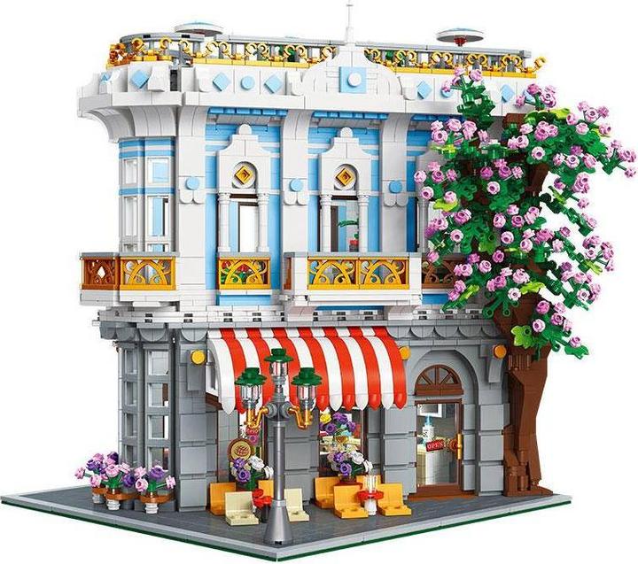 Image du produit Jie Star Sakura Restaurant