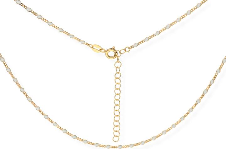 Immagine prodotto Carat Colorstone (Argento 925, 50 cm)