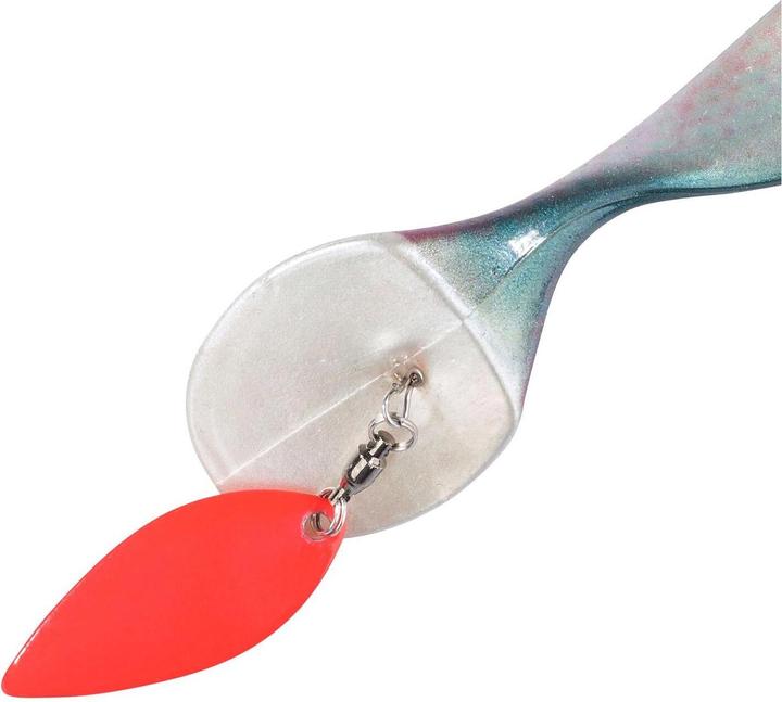 Produktbild Balzer Screw Spinner Blades Set (3 cm)