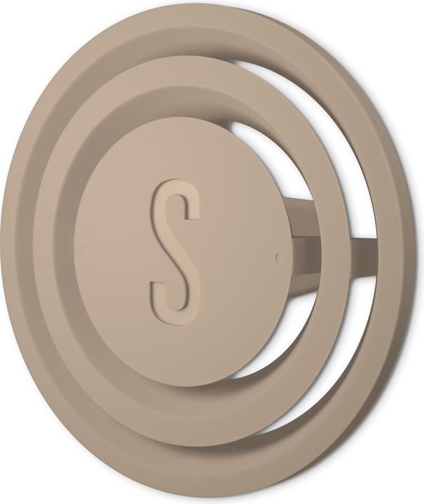 Stadler Form Clip profumante Yellow Vanilla (4x)